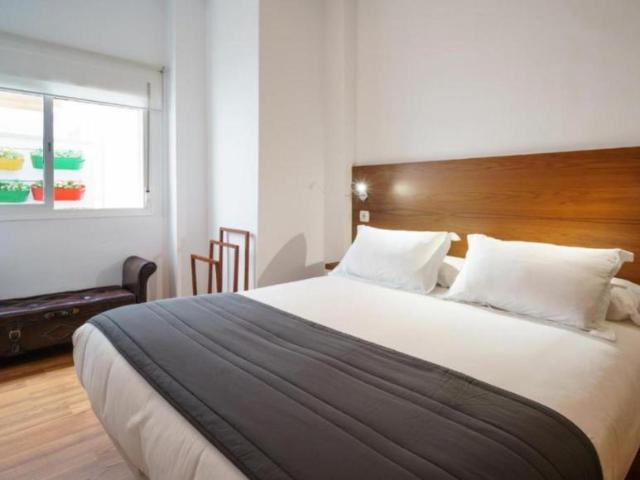 Apartamento en alquiler en Centro, Málaga-Costa del Sol