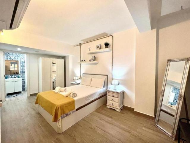 Apartamento en alquiler en Carretera de Cádiz, Málaga-Costa del Sol