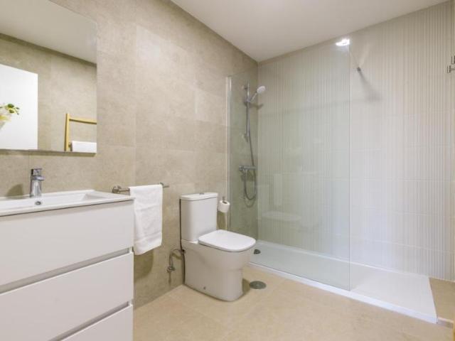 Apartamento en alquiler en Gamarra, Málaga