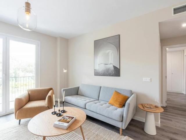 Apartamento en alquiler en Málaga, Hacienda Cabello