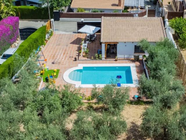 Apartamento en alquiler en Alhaurín De La Torre, Málaga