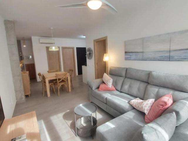 Apartamento en alquiler en Centro, Málaga-Costa del Sol