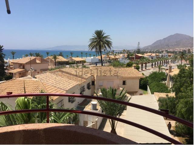 Apartamento en alquiler en Moreras, Mazarrón