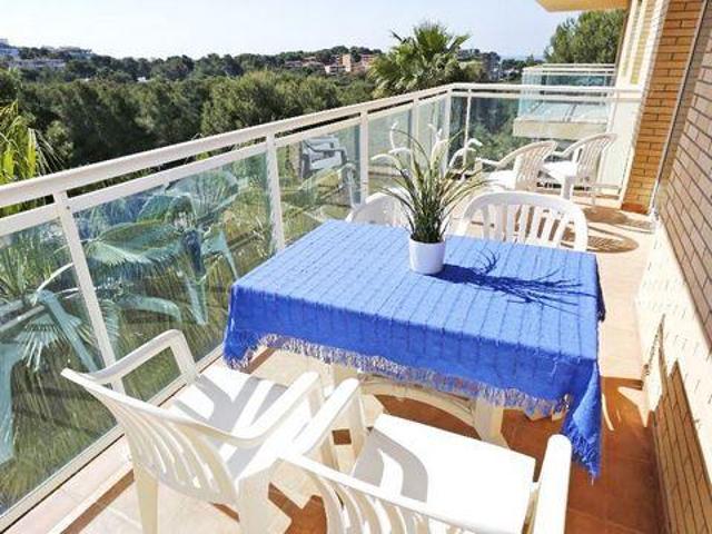 Apartamento en alquiler en Baix Camp, Catalunya