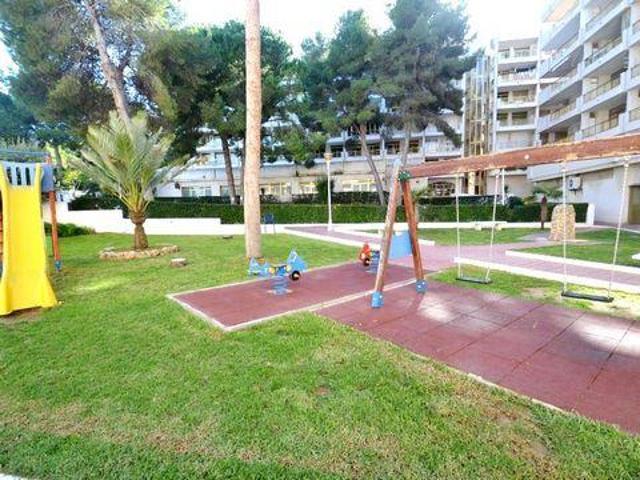 Apartamento en alquiler en Baix Camp, Catalunya