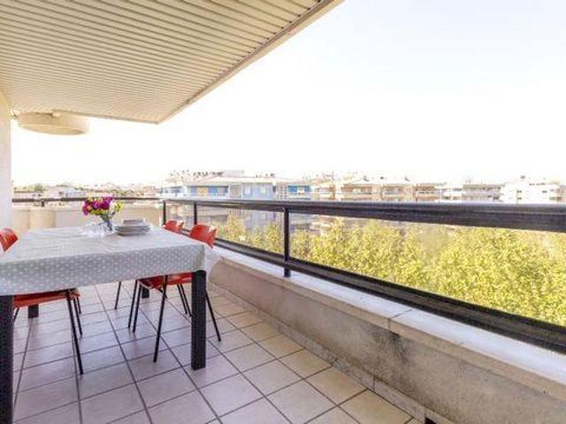 Apartamento en alquiler en Baix Camp, Catalunya