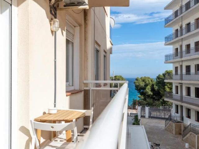Apartamento en alquiler en Mont-roig Del Camp, Miami Platja