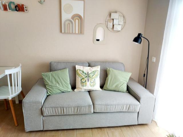 Apartamento en alquiler en Miami Platja, Baix Camp