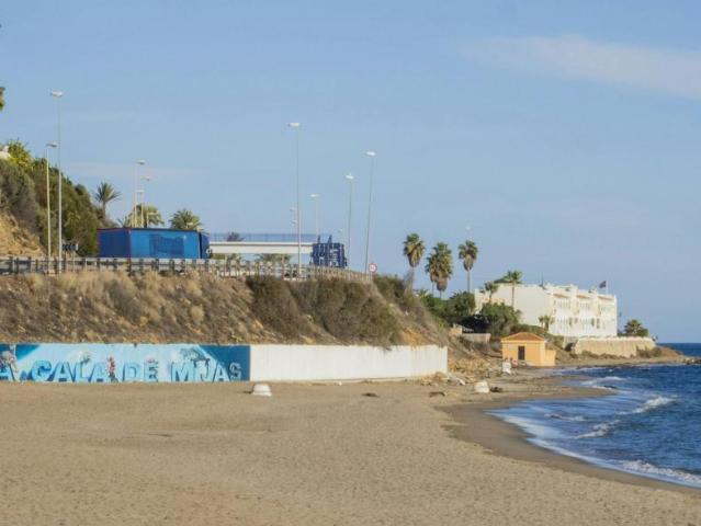 Apartamento en alquiler en Mijas, La Cala