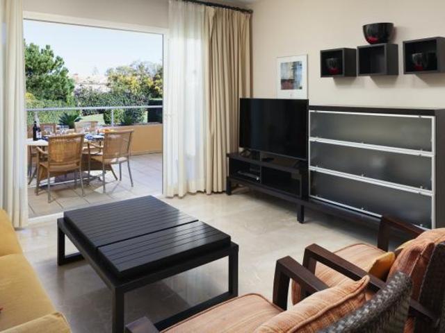 Apartamento en alquiler en El Albero, Costa del Sol Occidental
