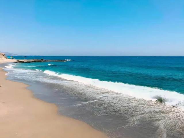 Apartamento en alquiler en Chaparral, Mijas