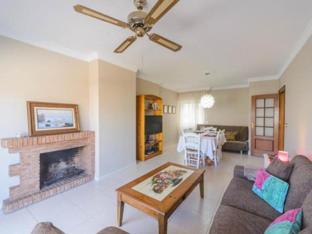 Apartamento en alquiler en La Cala, Mijas