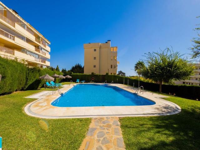 Apartamento en alquiler en Urbanización Sitio de Calahonda, Mijas
