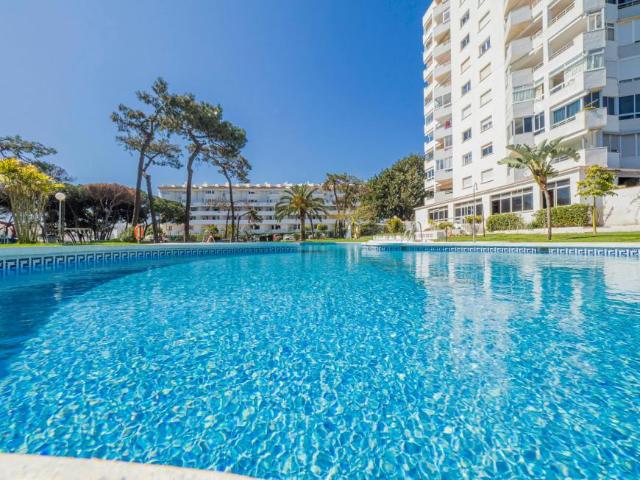 Apartamento en alquiler en Mijas, Urbanización Sitio de Calahonda