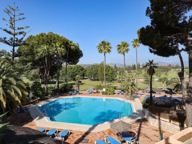 Apartamento en alquiler en Pueblo Mijitas, Costa del Sol Occidental