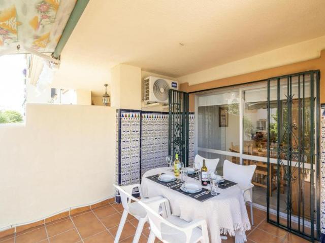 Apartamento en alquiler en Benagalbón, La Axarquía