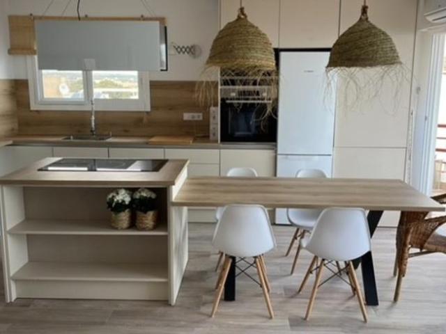 Apartamento en alquiler en Mont-roig Del Camp, Miami Platja
