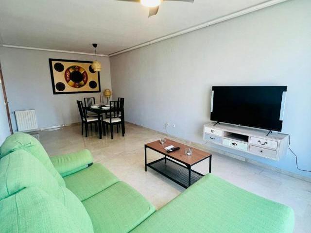 Apartamento en alquiler en Río Mula, Murcia