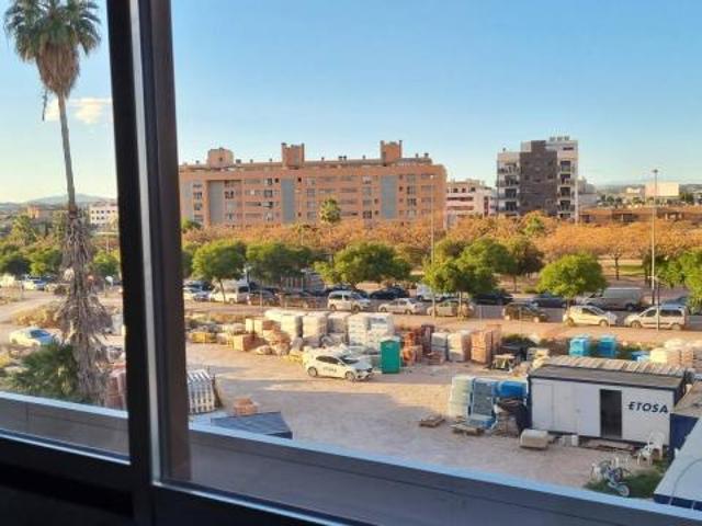 Apartamento en alquiler en Murcia