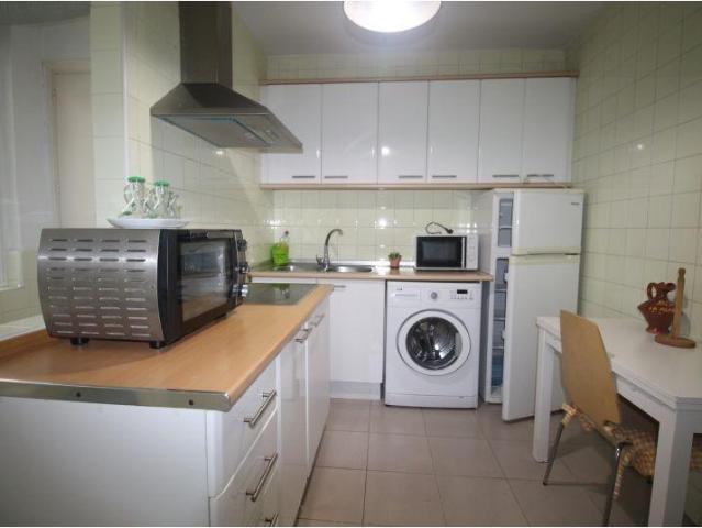 Apartamento en alquiler en Murcia, Murcia