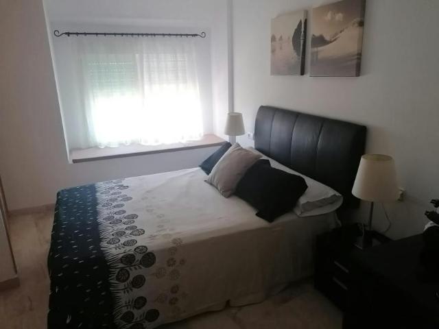 Apartamento en alquiler en Murcia, La Tercia