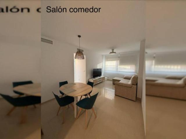 Apartamento en alquiler en Área Metropolitana de Murcia, Murcia