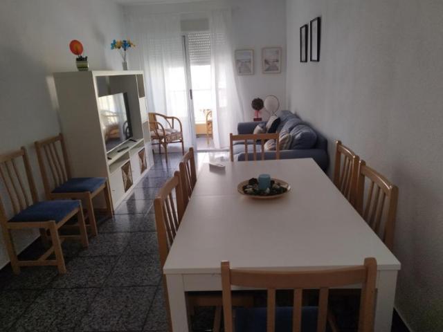 Apartamento en alquiler en Puerto de Mazarrón, Bajo Guadalentín