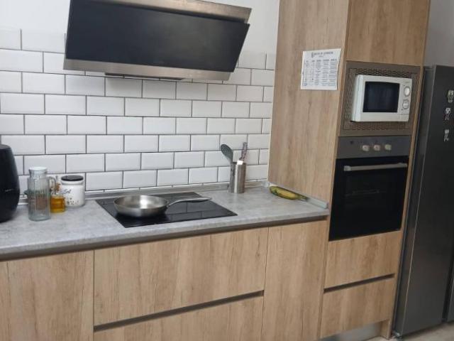 Apartamento en alquiler en Murcia