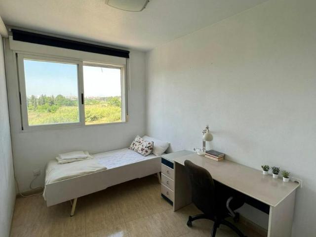 Apartamento en alquiler en Murcia, La Ñora