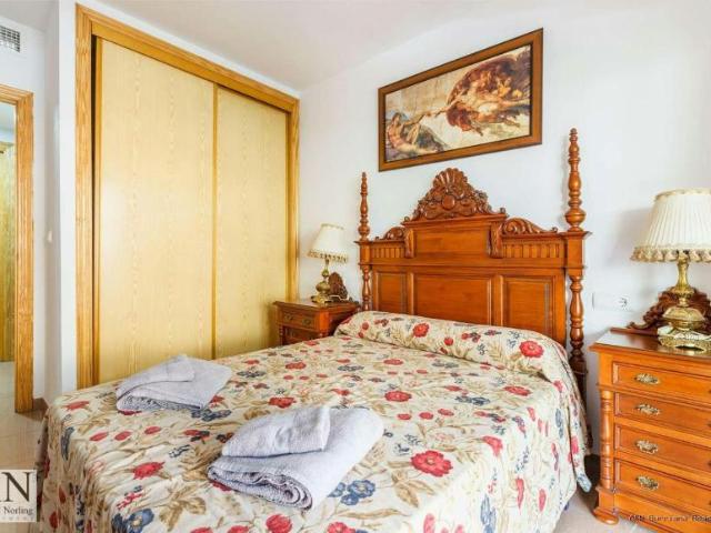 Apartamento en alquiler en Nerja, Málaga