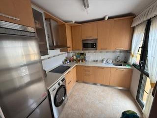Apartamento en alquiler en Barrio Tregandín, Noja