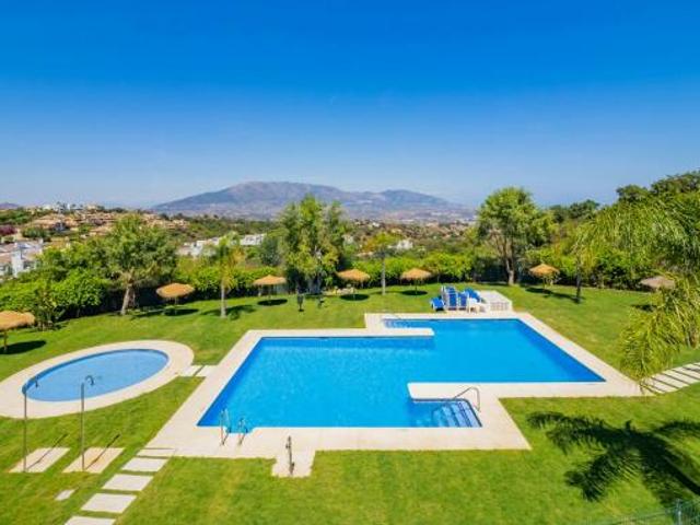 Apartamento en alquiler en La Mairena, Sierra de las Nieves