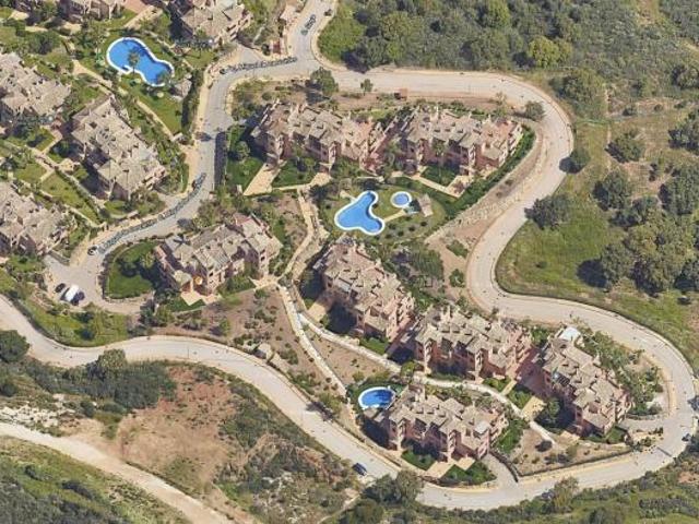 Apartamento en alquiler en La Mairena, Sierra de las Nieves