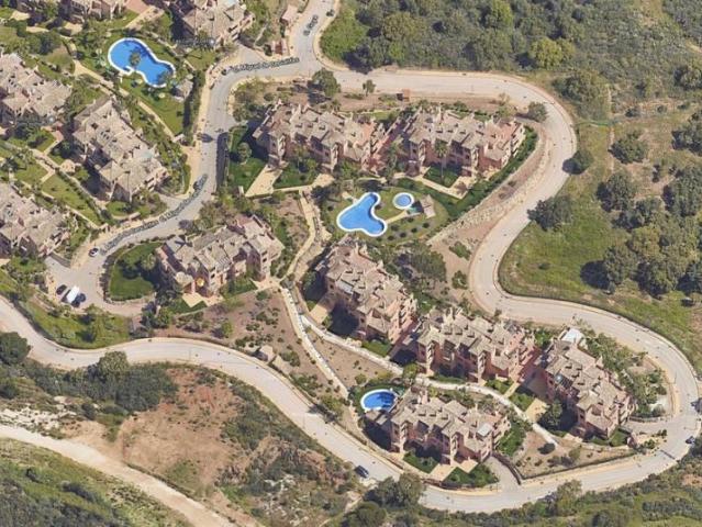 Apartamento en alquiler en Ojén, Urbanización Las Jacarandas
