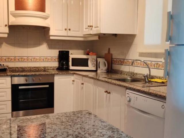 Apartamento en alquiler en Orihuela