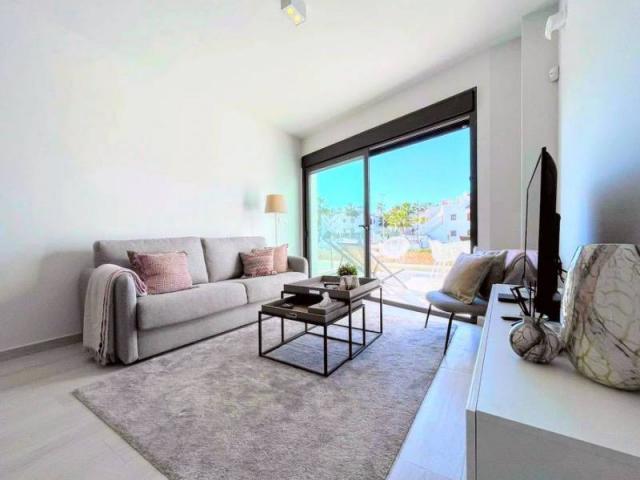 Apartamento en alquiler en Orihuela