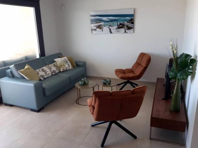 Apartamento en alquiler en Playa Flamenca II, el Baix Segura / La Vega Baja
