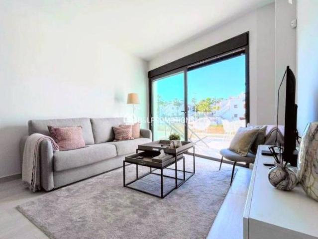 Apartamento en alquiler en Villa Martín, el Baix Segura / La Vega Baja