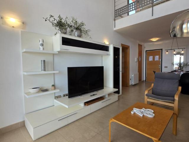 Apartamento en alquiler en Urbanització La Torre Bellver, la Plana Alta