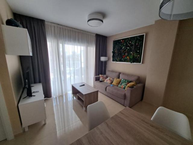 Apartamento en alquiler en Oropesa Del Mar, Marina d'Or