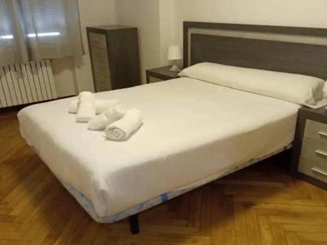 Apartamento en alquiler en Oviedo
