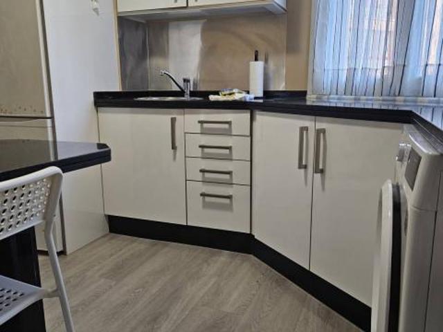 Apartamento en alquiler en El Cristo y Buenavista, Oviedo