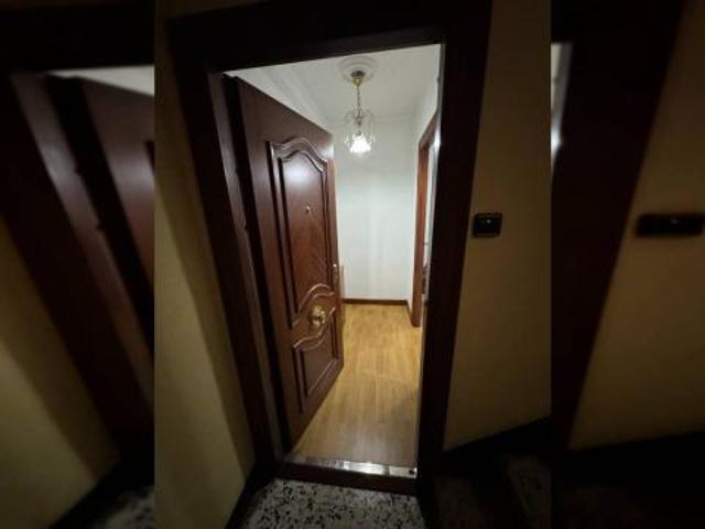 Apartamento en alquiler en El Cristo y Buenavista, Oviedo
