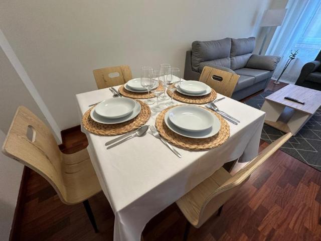 Apartamento en alquiler en Oviedo, Teatinos