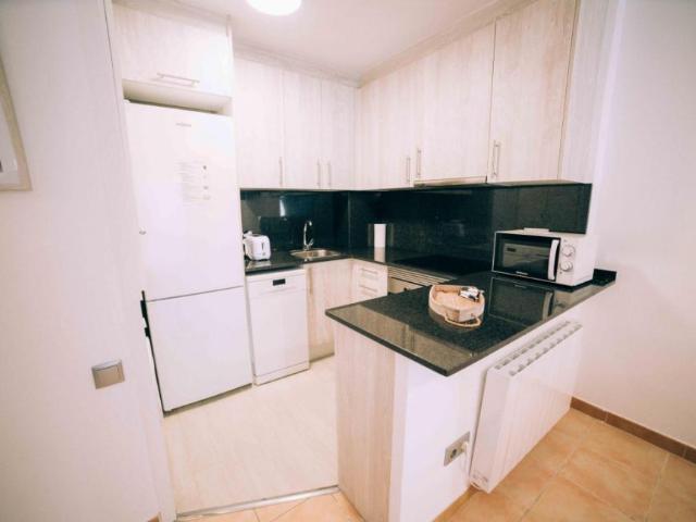 Apartamento en alquiler en Palafrugell, Calella de Palafrugell