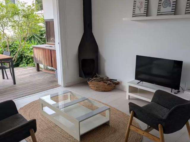 Apartamento en alquiler en Sant Joan de Palamós, Baix Empordà