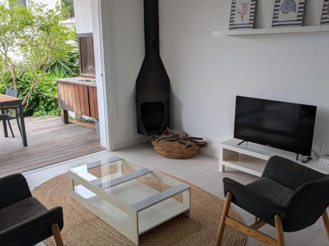 Apartamento en alquiler en Sant Joan de Palamós, Baix Empordà