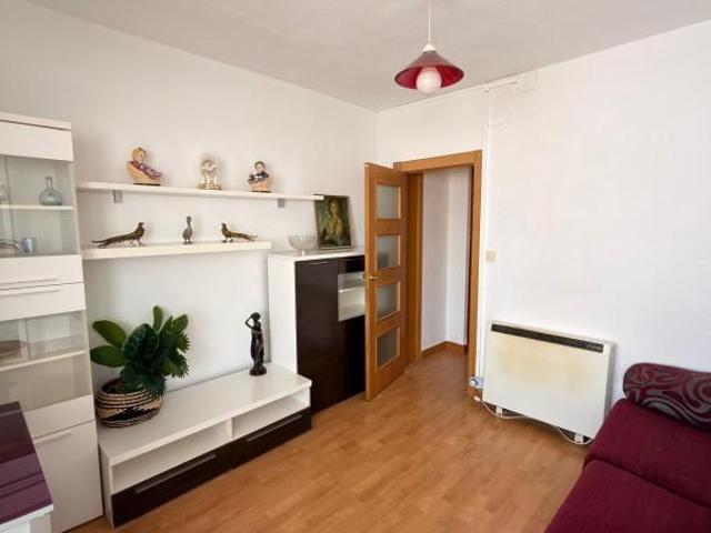 Apartamento en alquiler en Centro, Palencia