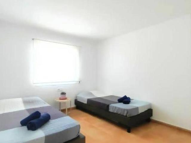 Apartamento en alquiler en Palma, Baleares