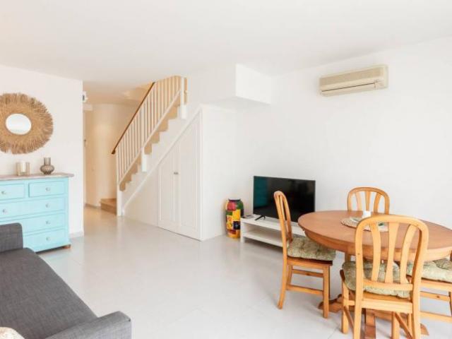 Apartamento en alquiler en Palma